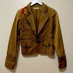 Lucy Paris Jacket 💋bundle💋